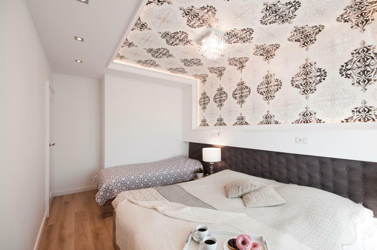 Elegance Sopot Gdynia Apartment Exterior foto